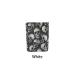 Skull White